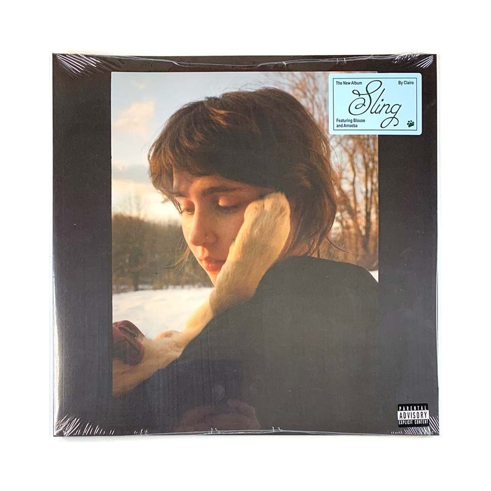 Clairo : Sling - LP